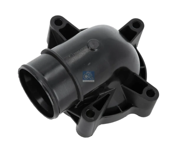 Caixa do termostato para Renault Trucks MAGNUM 