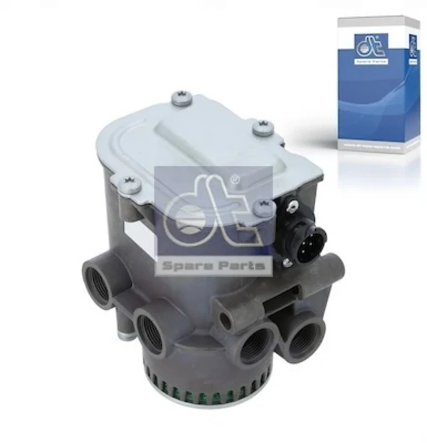 Módulo de direção (Centralina eletrônica) ABS 466355 Diesel Technic