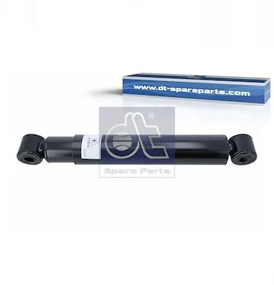 Amortecedor dianteiro 612016 Diesel Technic