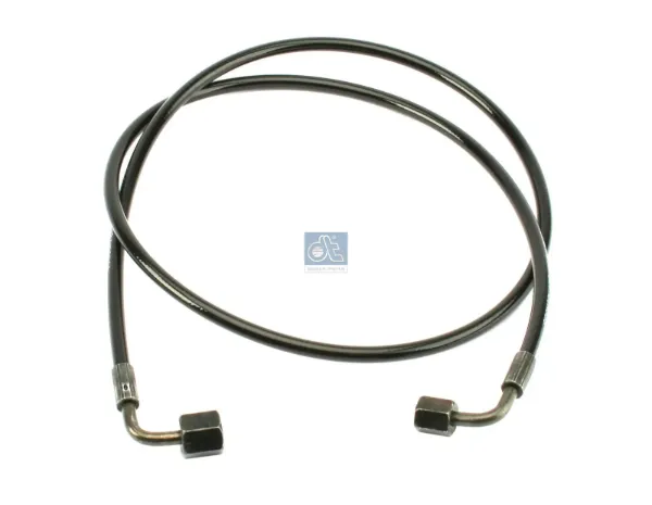 Mangueira para o basculador de cabina 128139 Diesel Technic