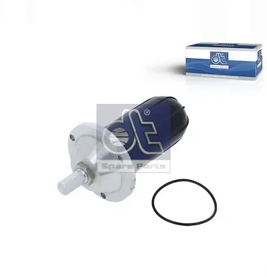 Tanque AD BLUE 472820 Diesel Technic