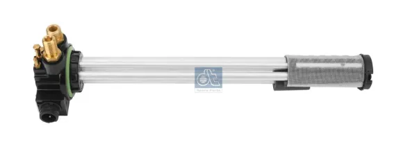 Sensor do nível de combustível no tanque 212310 Diesel Technic