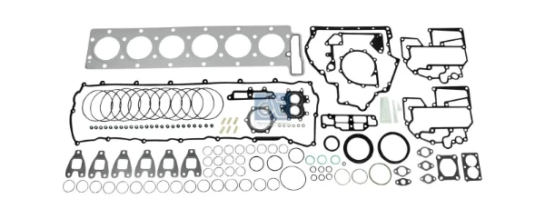 390006 Diesel Technic