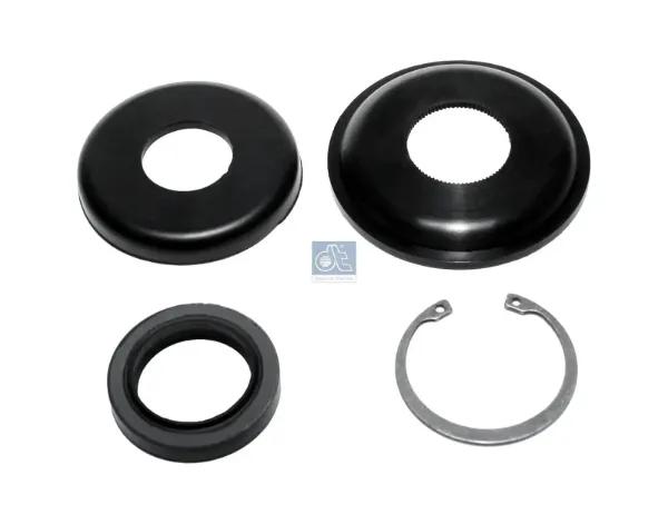 Bucim do mecanismo de direção, kit de reparação 595121 Diesel Technic