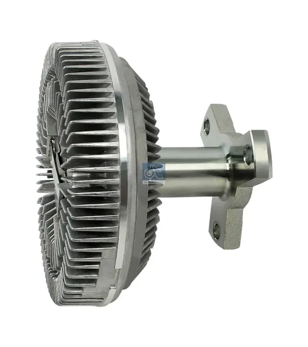 Acoplamento viscoso de ventilador de esfriamento 760808 Diesel Technic