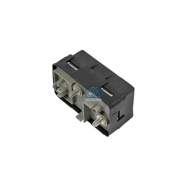 Relê das velas de incandescência 725871 Diesel Technic