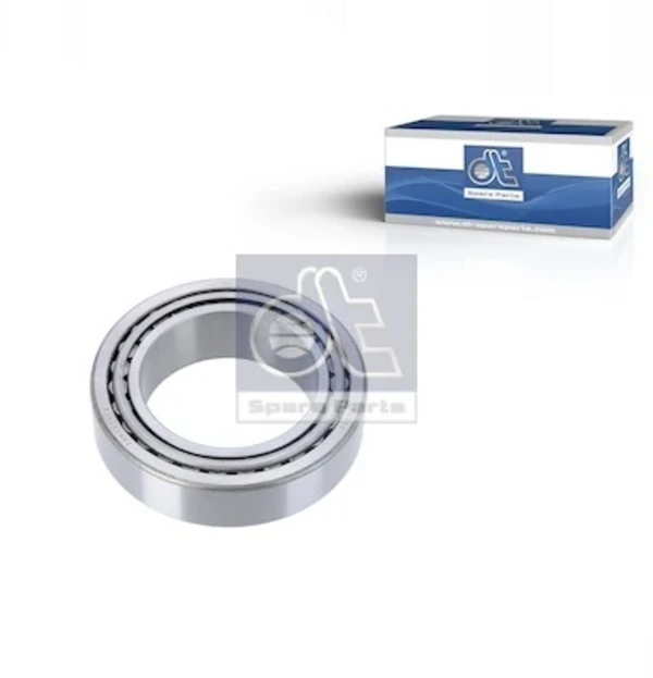265151 Diesel Technic rolamento de cubo dianteiro