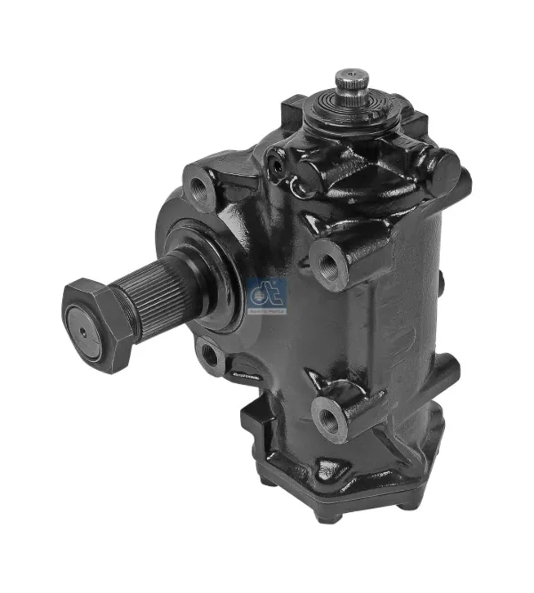 Cremalheira da direção Mercedes Benz Truck TRUCK ACTROS 