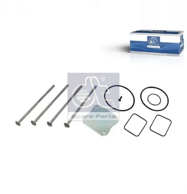 Kit de reparação do injetor 491070 Diesel Technic