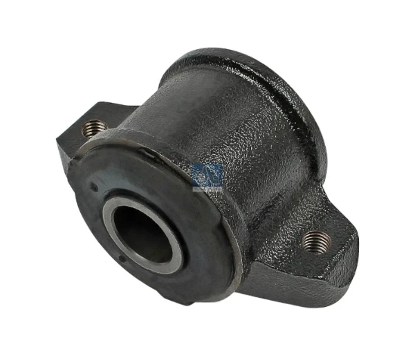 6.52110 Diesel Technic bloco silencioso dianteiro do braço oscilante superior