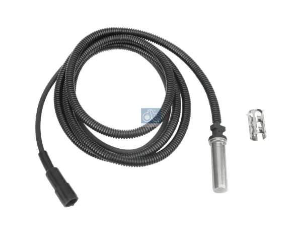 Sensor ABS traseiro 121653 Diesel Technic