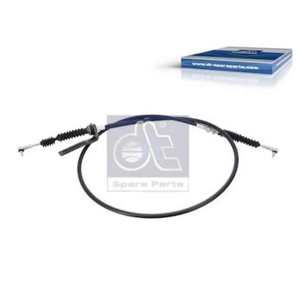 Cabo/pedal de gás (de acelerador) para Renault Trucks TRUCK PREMIUM 