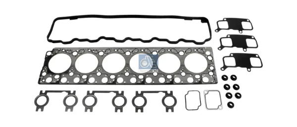 Kit superior de vedantes de motor 490986 Diesel Technic