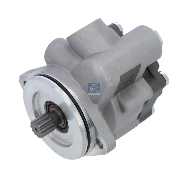 Bomba da Direção hidrâulica assistida 542152 Diesel Technic