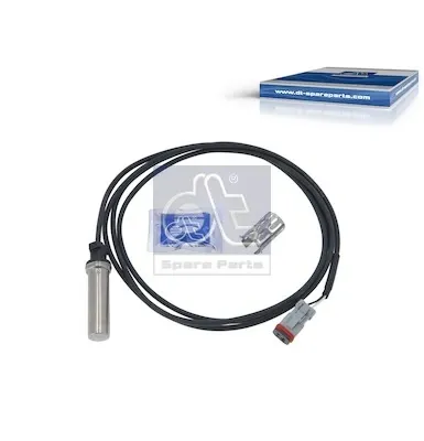 Sensor ABS traseiro 20723706 Volvo