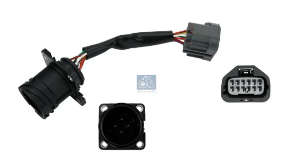 Luz esquerda 21001650 Volvo