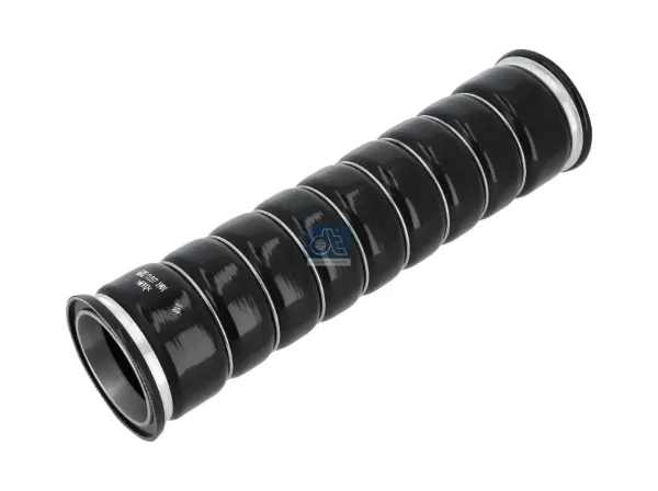 Mangueira (cano derivado) de intercooler 215607 Diesel Technic
