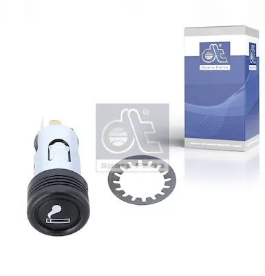 Acendedor de cigarros 121282 Diesel Technic