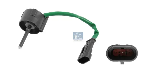 Sensor do nível de combustível no tanque Iveco Daily III