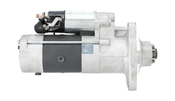 Motor de arranco 761001 Diesel Technic