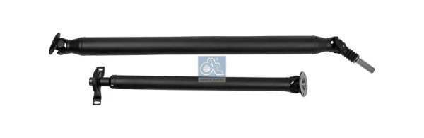 4.66786 Diesel Technic junta universal traseira montada