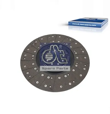 Disco de embraiagem 463800 Diesel Technic