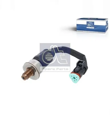 Sensor de pressão de combustível 1760323 Scania