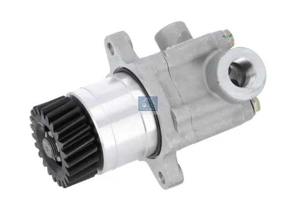 Bomba da Direção hidrâulica assistida 253195 Diesel Technic