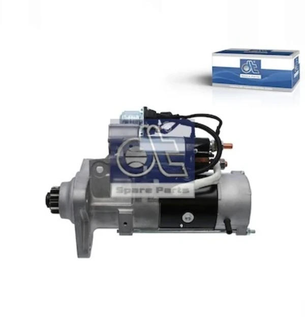334013 Diesel Technic