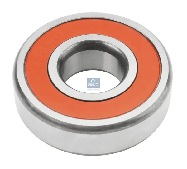 Rolamento do gerador 215216 Diesel Technic