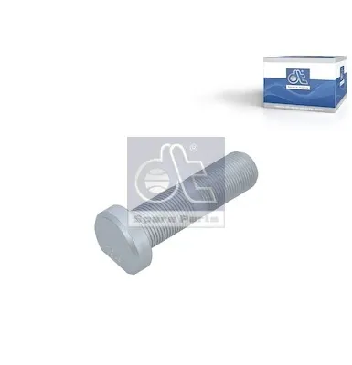 Prego de roda traseiro 1010004 Diesel Technic