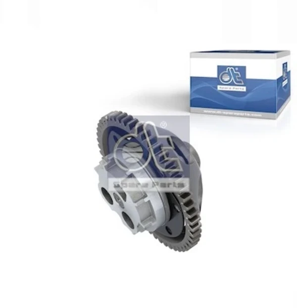 1341051 Diesel Technic