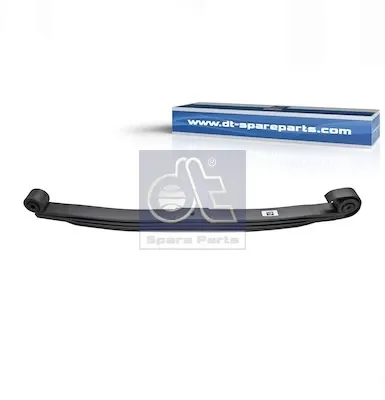 Suspensão de lâminas dianteira A9493200502 Mercedes