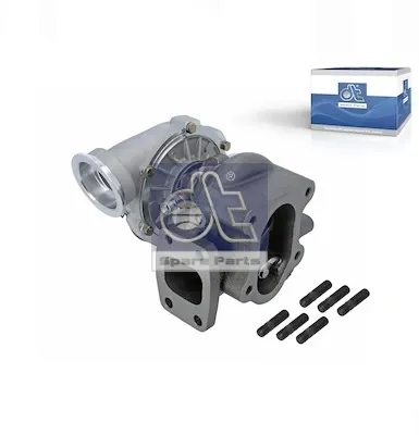 Turbina 465989 Diesel Technic