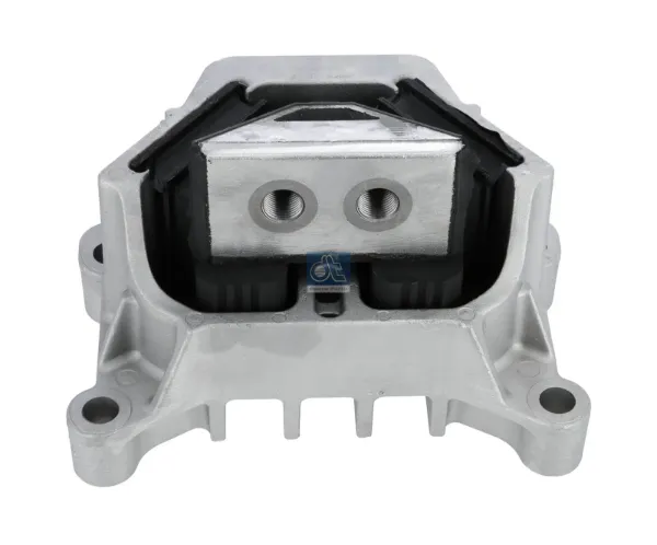 Coxim (suporte) traseiro de motor 310808 Diesel Technic
