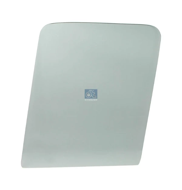 Vidro da porta dianteira esquerda para Mercedes Sprinter (901, 902)