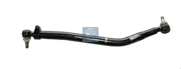 Tração de direção montada 253145 Diesel Technic
