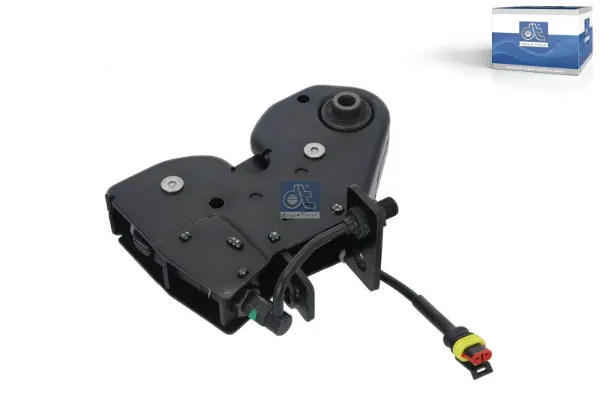 Fecho de cabina 1406786 DAF