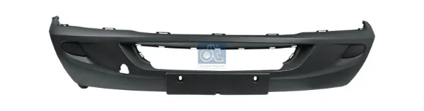 Pára-choque dianteiro Mercedes Sprinter II 3-t ônibus (906) (2006 - 2019) preço, a partir de