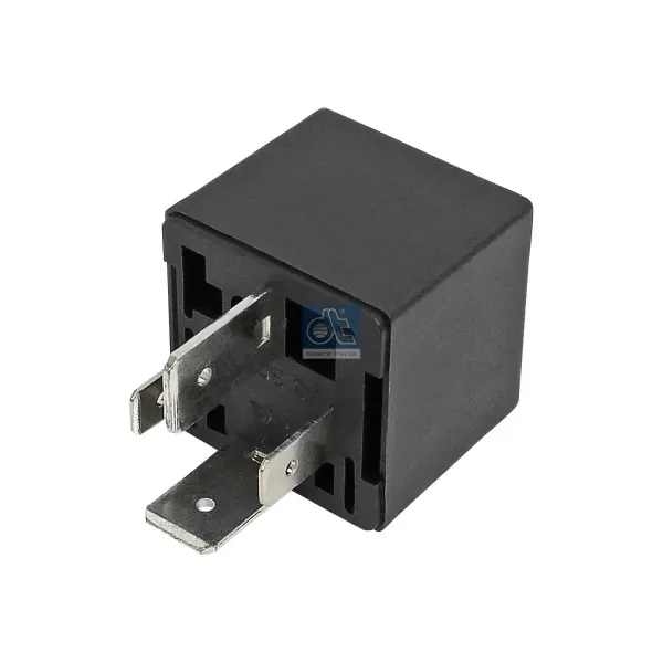 Relê de aquecimento de vidro traseiro 121093 Diesel Technic