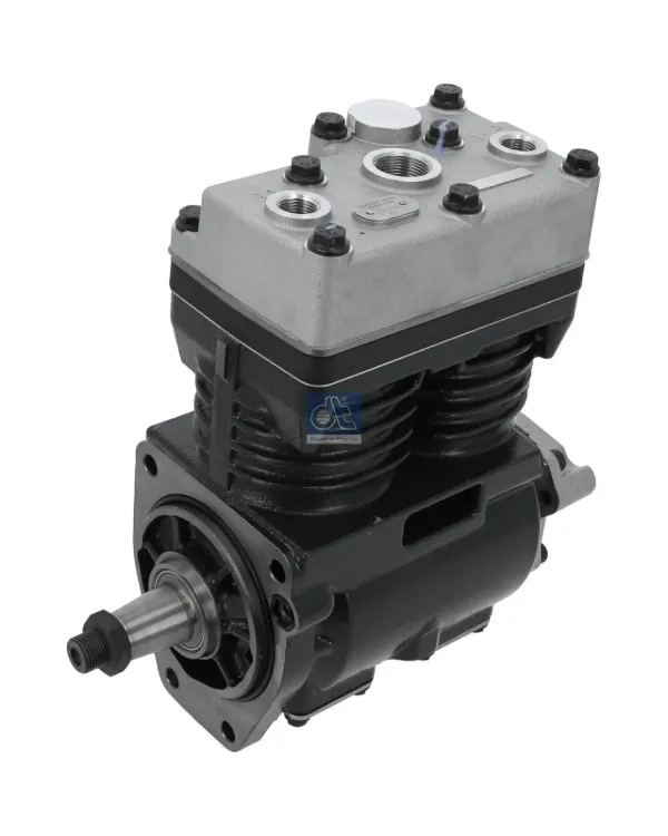 Compressor do sistema pneumático (TRUCK) SEB01747 Knorr-bremse