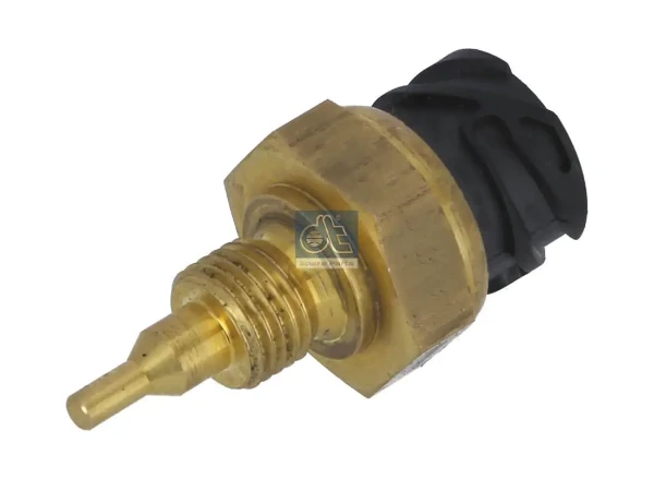 Sensor de temperatura do fluido de esfriamento 470145 Diesel Technic