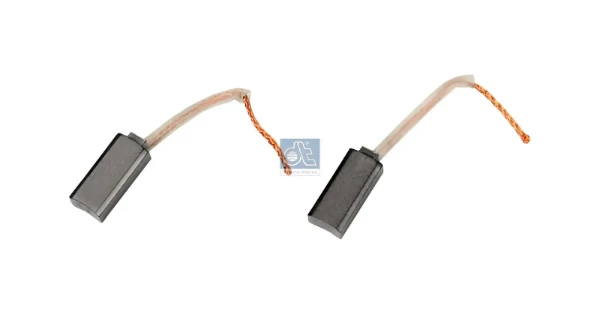 1.21325 Diesel Technic escova do gerador