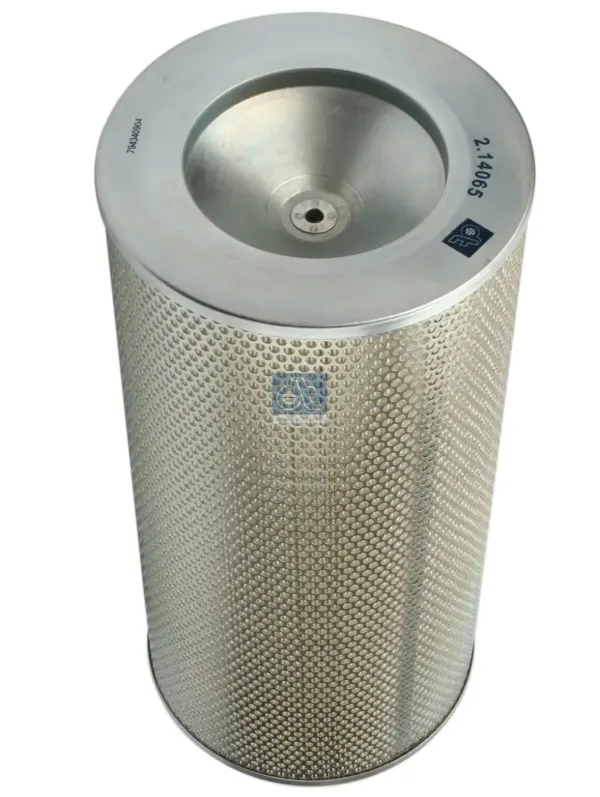Filtro de ar 214065 Diesel Technic