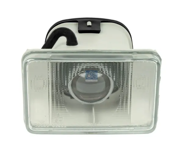 Luzes de nevoeiro esquerdas/direitas LAC100 Magneti Marelli