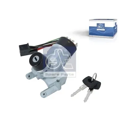 Fecho de ignição 466493 Diesel Technic