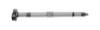 Veio de freio 1013101 Diesel Technic
