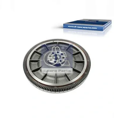 Volante de motor 469745 Diesel Technic