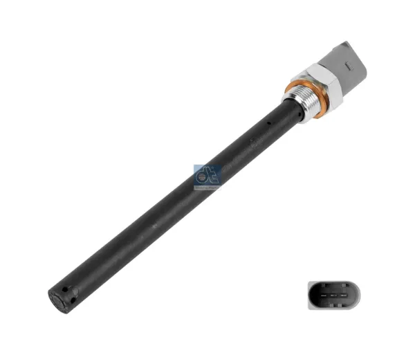 Sensor de temperatura de óleo de motor 0061531928 Mercedes
