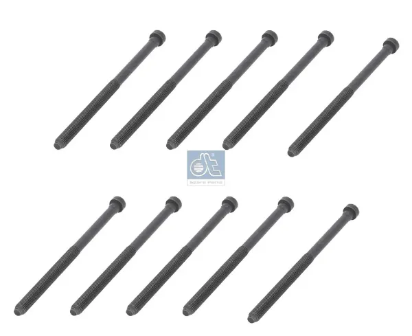 Compre Parafuso de cabeça de motor (CBC) Skoda Octavia IV A8 NX5, PV5
